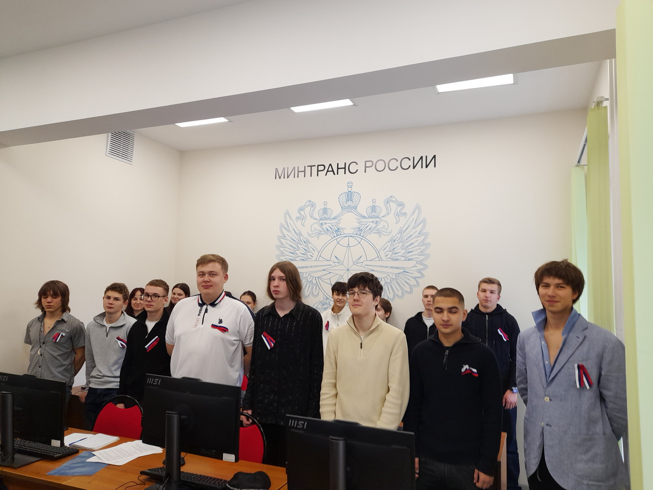 Интеллектуальные цифровые системы в научном дискурсе Правового колледжа